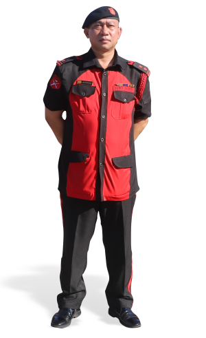 Daimun Security Services